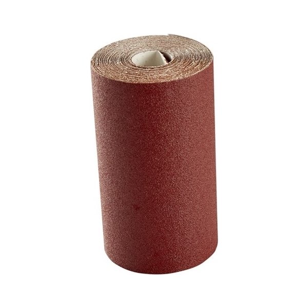 Probuilder sandpapir, 5 m, k120
