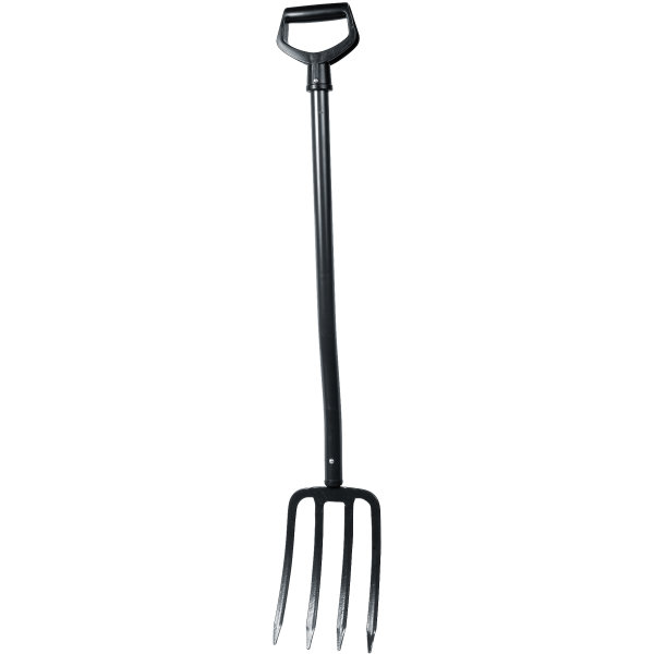 Grouw havegreb, ergonomisk