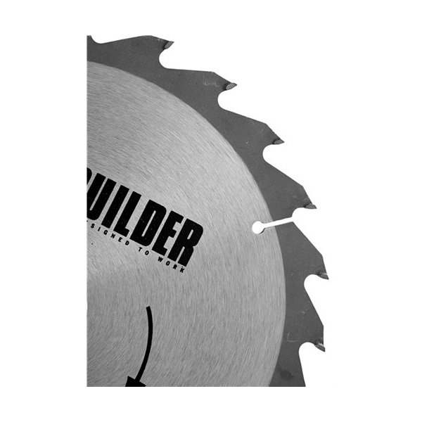 Probuilder klinge, 216x30x2,5 mm, t24