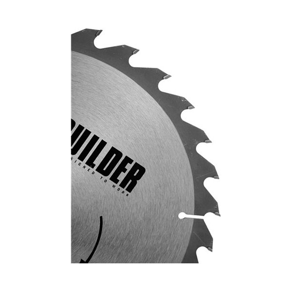 Probuilder klinge, 250x30x3 mm, t30