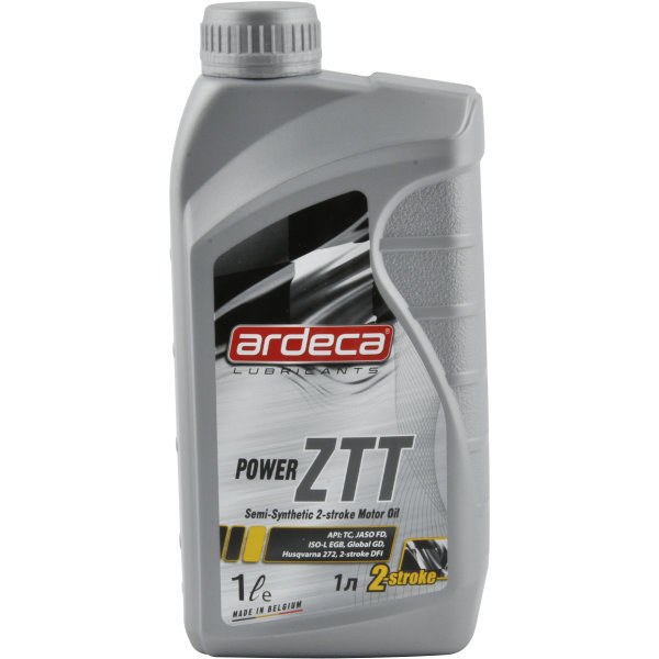 Ardeca 2-takts olie, 1 l