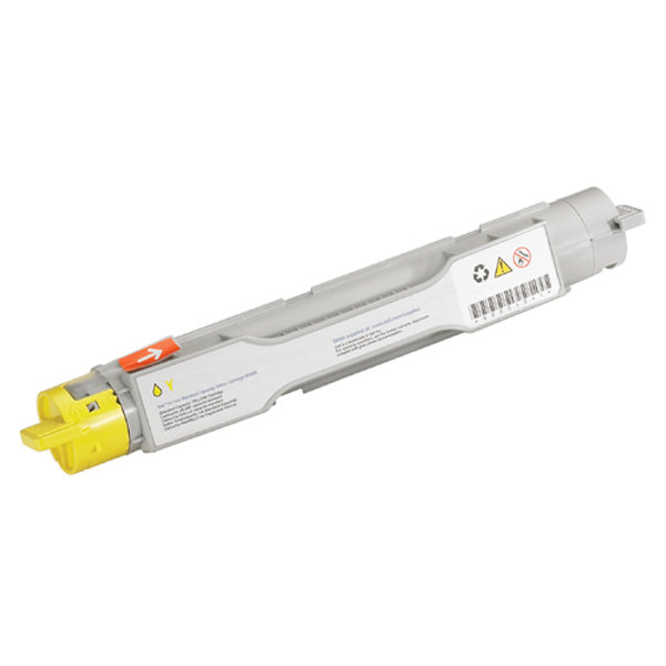 Lasertoner Dell 593-10122 Gul 8000 sidor