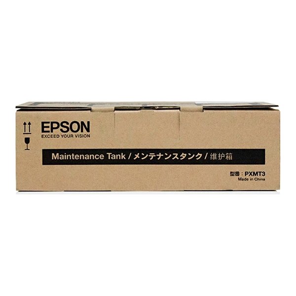 Epson C12C890501 vedligeholdelseskit