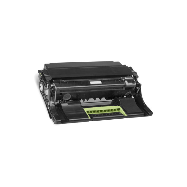 Bildenhet Lexmark 50F0Z00 Svart 60 000 sidor