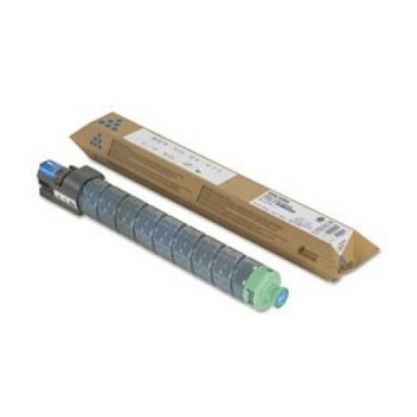Ricoh 841300/841551 lasertoner, blå, 10000s