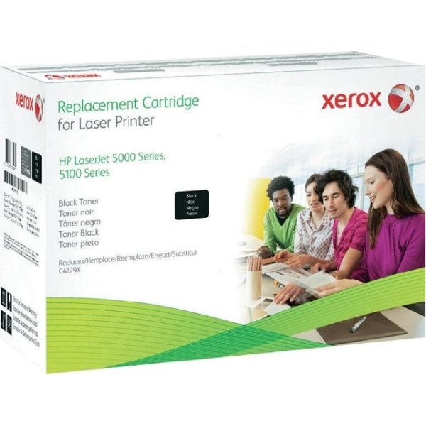 Xerox 29X/003R97026 lasertoner, sort, 10000s