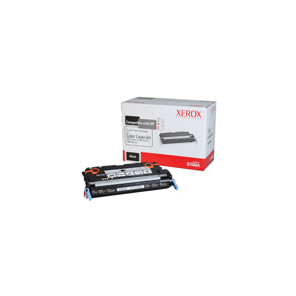 Xerox 003R99755 lasertoner, sort, 6500s