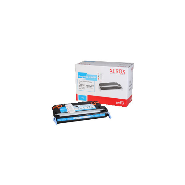 Xerox 003R99756 lasertoner, blå, 3500s
