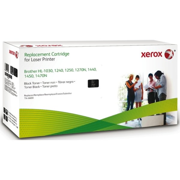 Xerox 003R99792 lasertoner, sort, 3500s