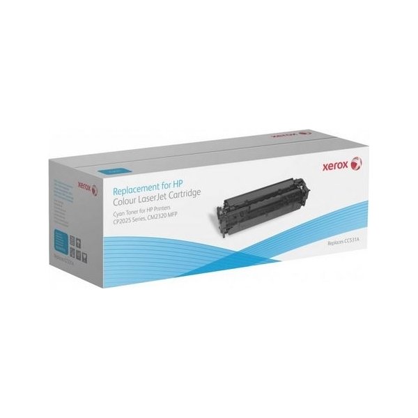 Xerox 003R99795 lasertoner, blå, 2800s
