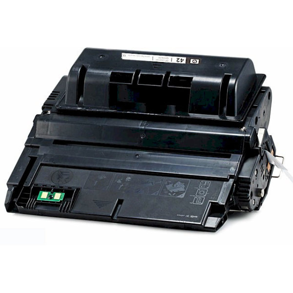 Xerox 106R02338 lasertoner, sort, 10000s