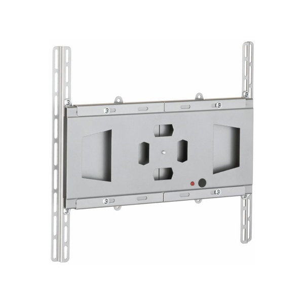 Vogels FAU 3150 universal TV-adapter, sølv