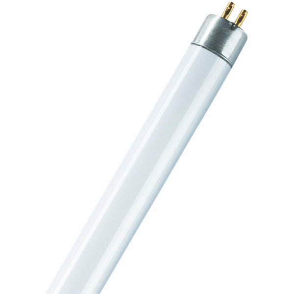 Osram Lumilux Lysstofrør T5 HO 80W/830, 1449 mm