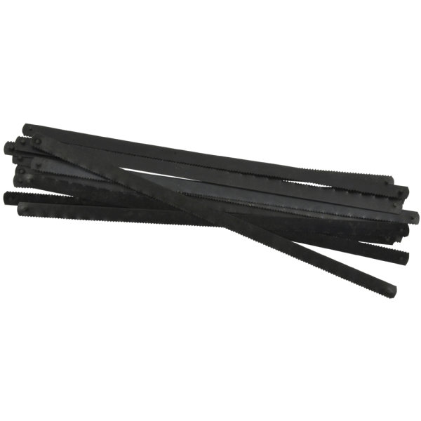 Probuilder nedstrygerklinger, 10 stk, 150 mm
