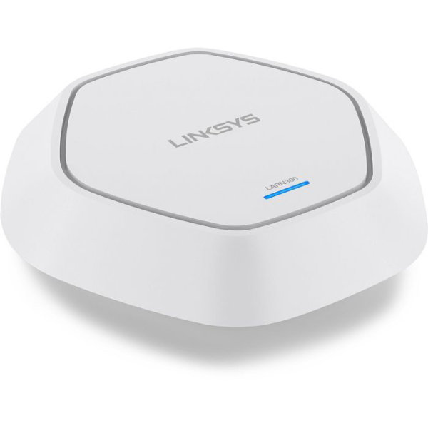 Linksys LAPN300-EU Access Point Single Band