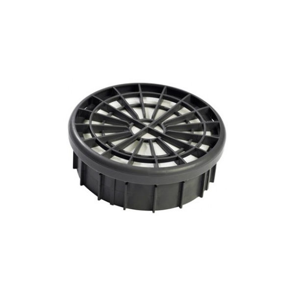 Nilfisk VP300 HEPA 13 filter rund