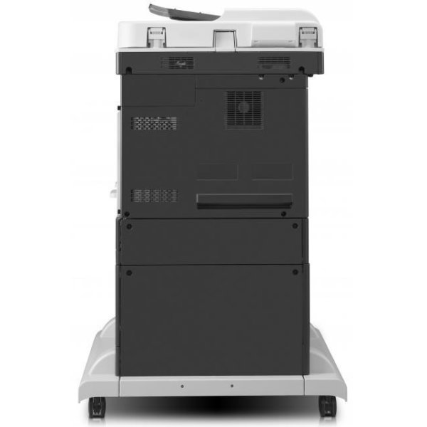 HP LaserJet Enterprise M725f multifunktionsprinter