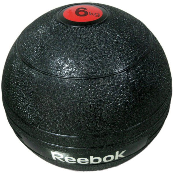 Reebok Slamball, 6 kg