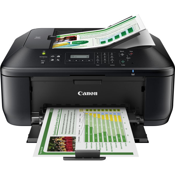 Canon PIXMA MX475 Blæk MFP