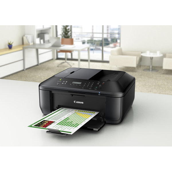 Canon PIXMA MX475 Blæk MFP