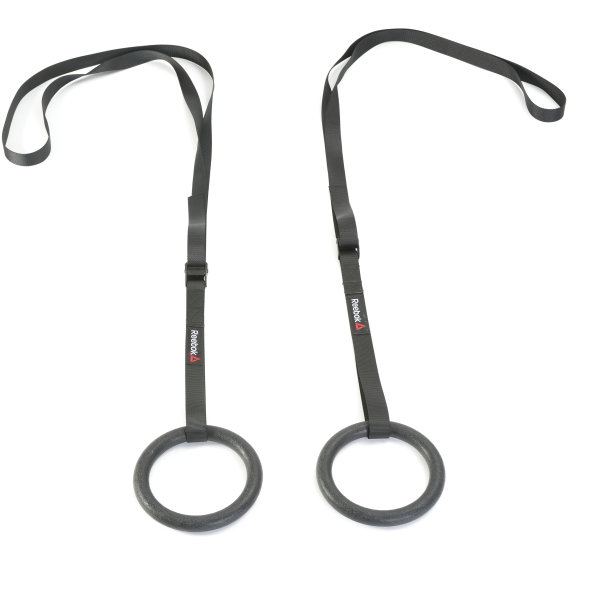 Reebok Suspension Rings