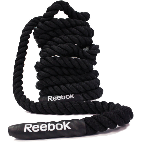 Reebok Functional Træningsreb, 10 m