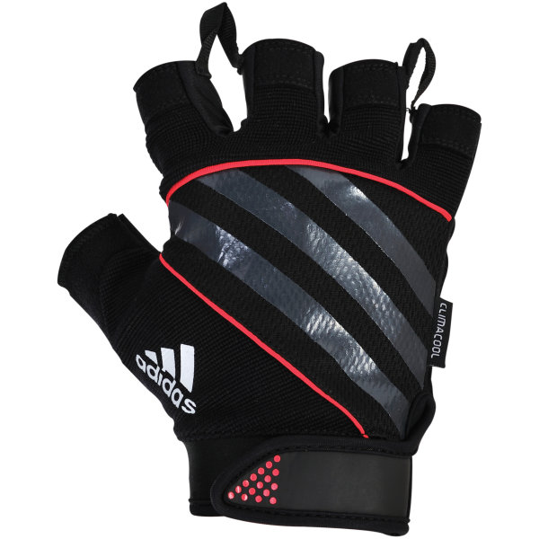 Adidas Performance træningshandsker, Large