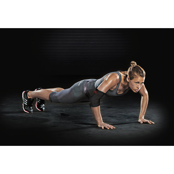 Adidas albue support, Large
