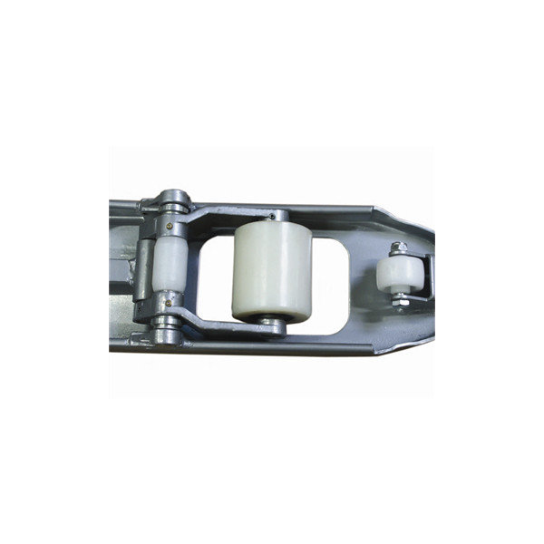Silverstone palleløfter Q7712, single, nylon
