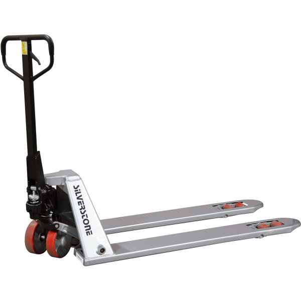 Palleløfter 1150x540 mm, 1500 kg, lavprofil 51 mm