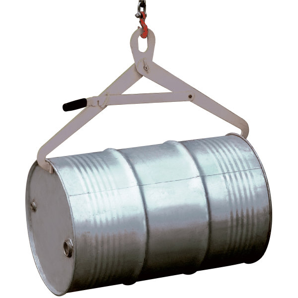 Silverstone tøndeløfter, liggende 500 kg