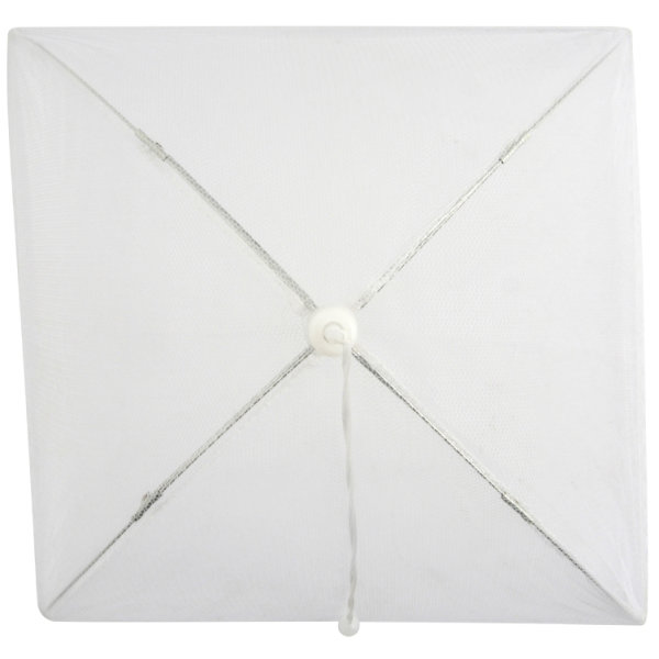 Fluenet, 32x32x31 cm