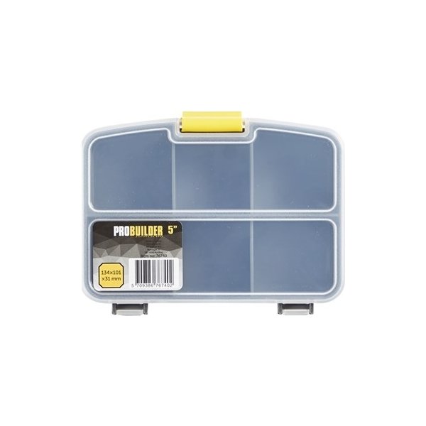 Probuilder organizer, 5"