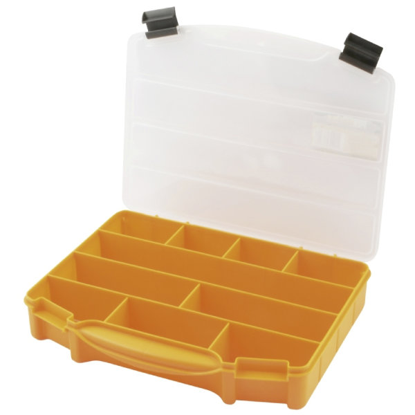 Probuilder organizer, 10"