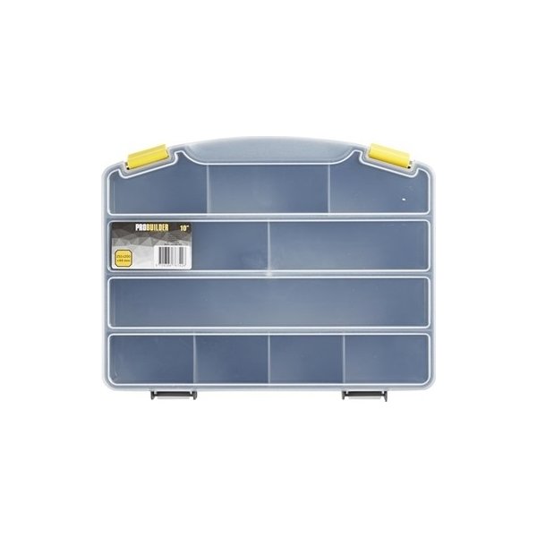 Probuilder organizer, 10"
