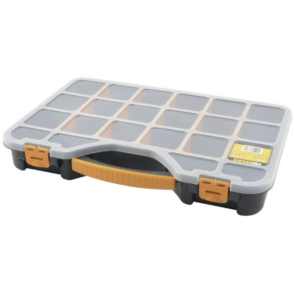 Probuilder organizer, 24"