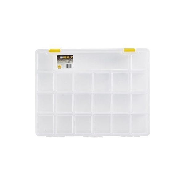 Probuilder classic organizer, 13"