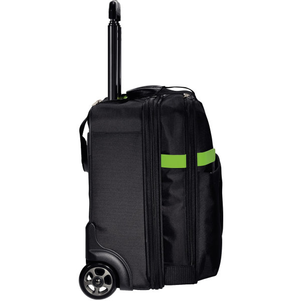 Leitz Complete Smart Traveler Computertrolley 15"