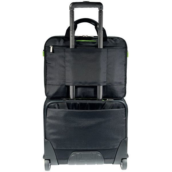 Leitz Complete Smart Traveler Computertrolley 15"