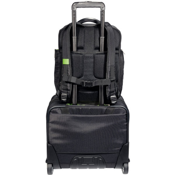 Leitz Complete Smart Traveler Computertrolley 15"