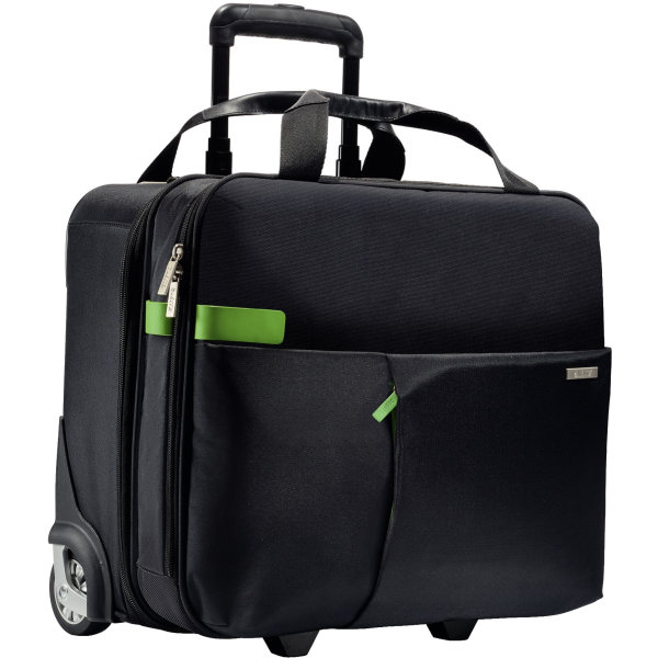 Leitz Complete Smart Traveler Computertrolley 15"