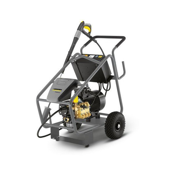 Kärcher koldvandsrenser HD 25/15-4 Cage Plus