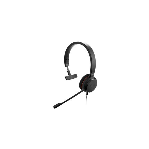 Jabra Evolve 20 UC mono headset