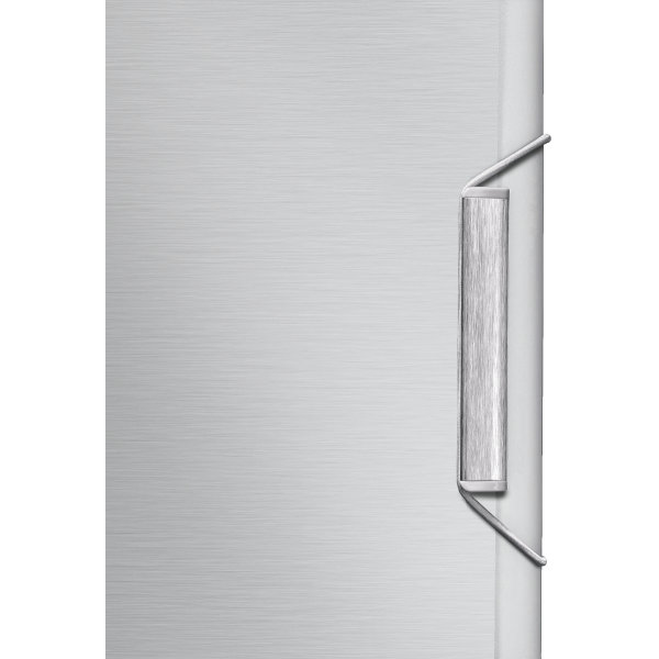 Leitz Style sorterare, 6-delad, vit