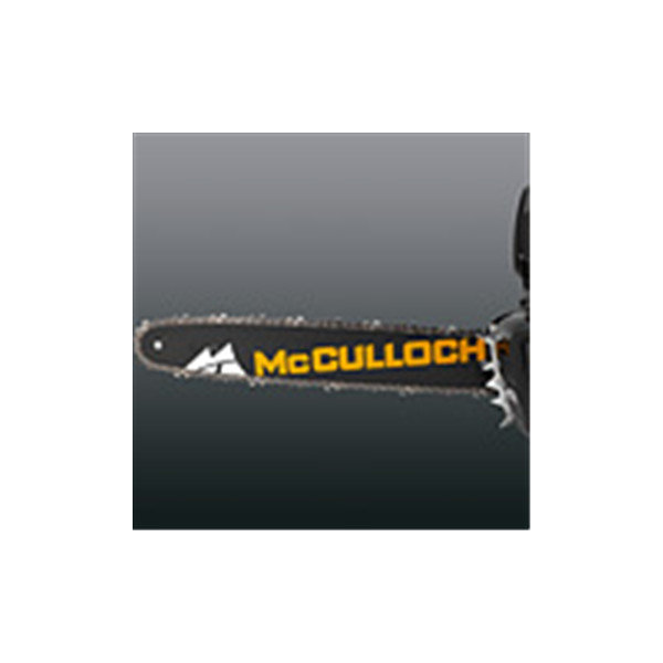 McCulloch el-kædesav, CSE1935S, 1900w, 35 cm