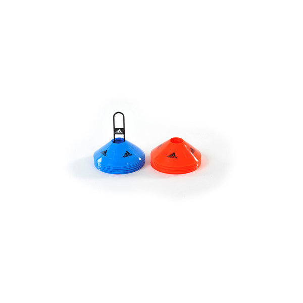 Adidas Agility Discs, 30 stk.