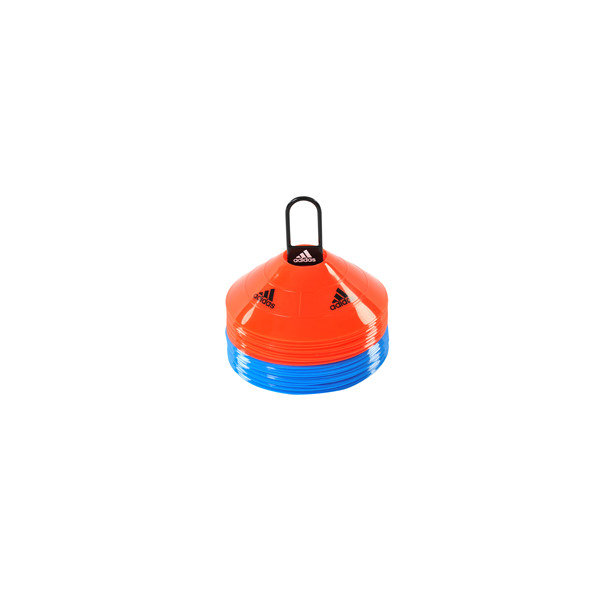 Adidas Agility Discs, 30 stk.