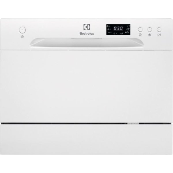 Electrolux ESF2400OW Bordopvaskemaskine