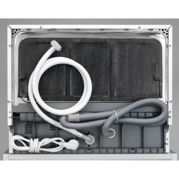 Electrolux ESF2400OW Bordopvaskemaskine