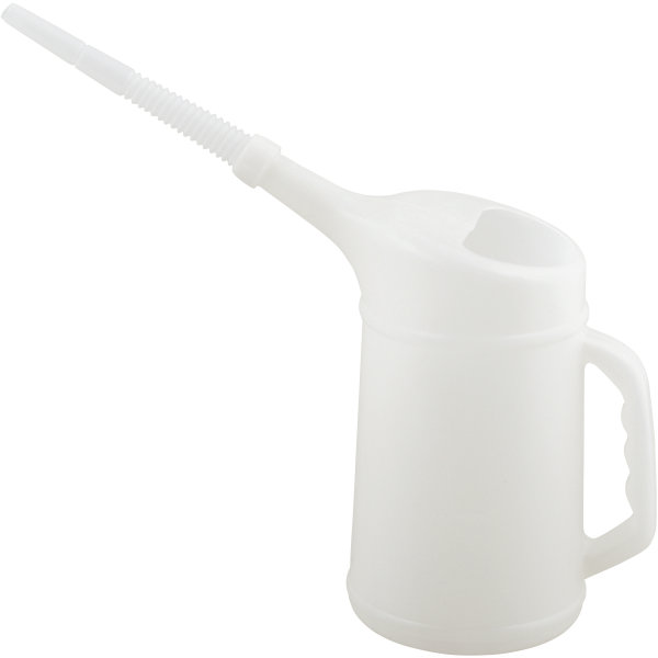 Rawlink oliemål m/ flextud, 2 l